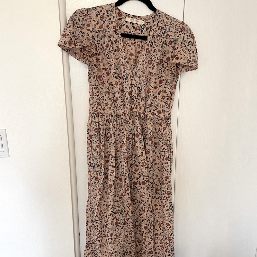 Christy Dawn Dawn Dress